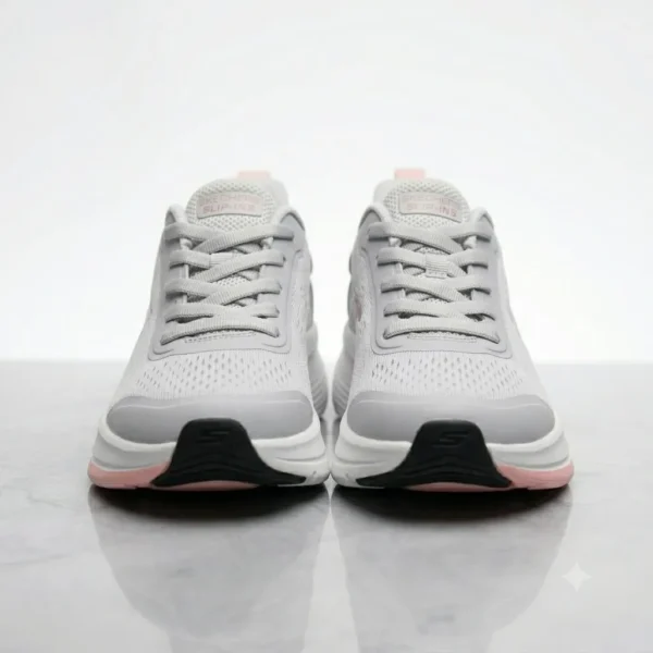 tenis sckecher Max Cushion mujer