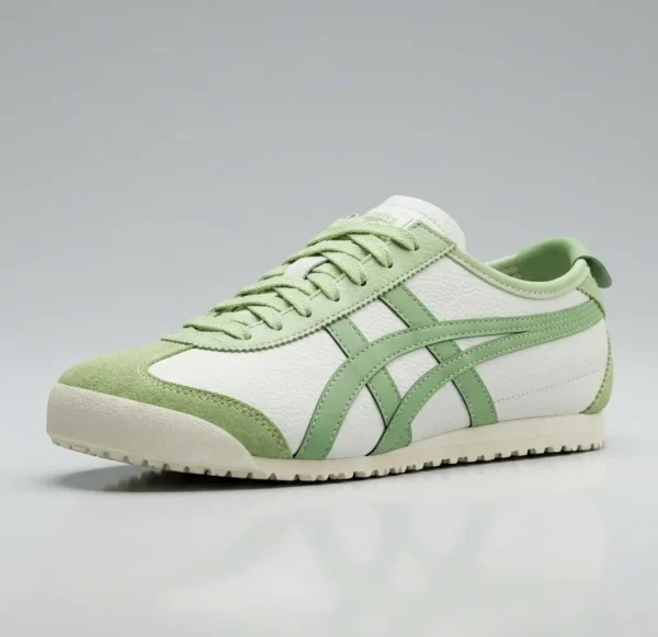 Tenis tiger para dama