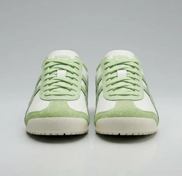 Tenis tiger para dama