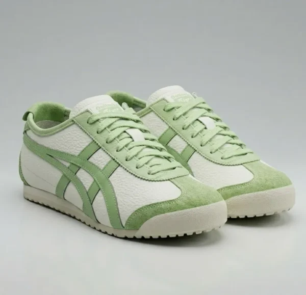 Tenis tiger para dama
