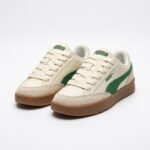 Tenis Puma Park mujer Greyka Tenis, Zapatos