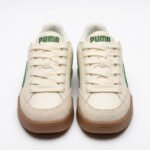 Tenis Puma Park mujer Greyka Tenis, Zapatos