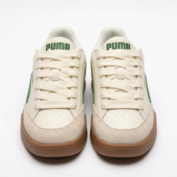 Tenis Puma Park mujer Greyka Tenis, Zapatos