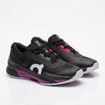 Tenis On The Roger Pro Fire On cloud Tenis, Zapatos