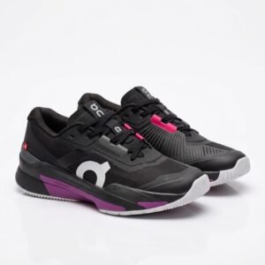 Tenis On The Roger Pro Fire
