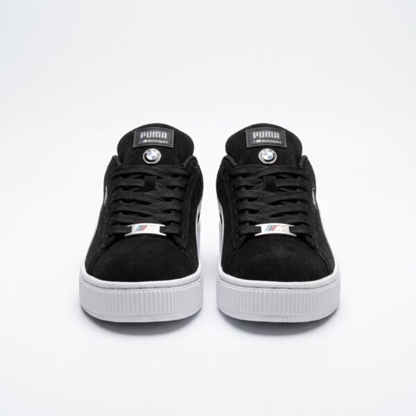 Tenis Puma XL BMW negros hombre Puma Tenis, Zapatos