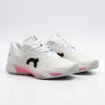 Tenis On The Roger Pro Fire On cloud Tenis, Zapatos