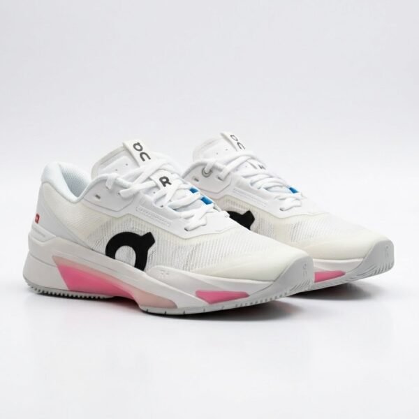 Tenis On The Roger Pro Fire On cloud Tenis, Zapatos