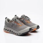 Tenis  On Cloudsurfer Trail 2 hombre On cloud Tenis, Zapatos
