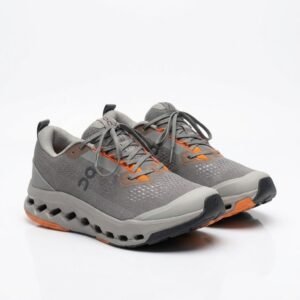 Tenis  On Cloudsurfer Trail 2 hombre