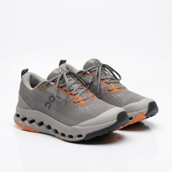 Tenis  On Cloudsurfer Trail 2 hombre On cloud Tenis, Zapatos