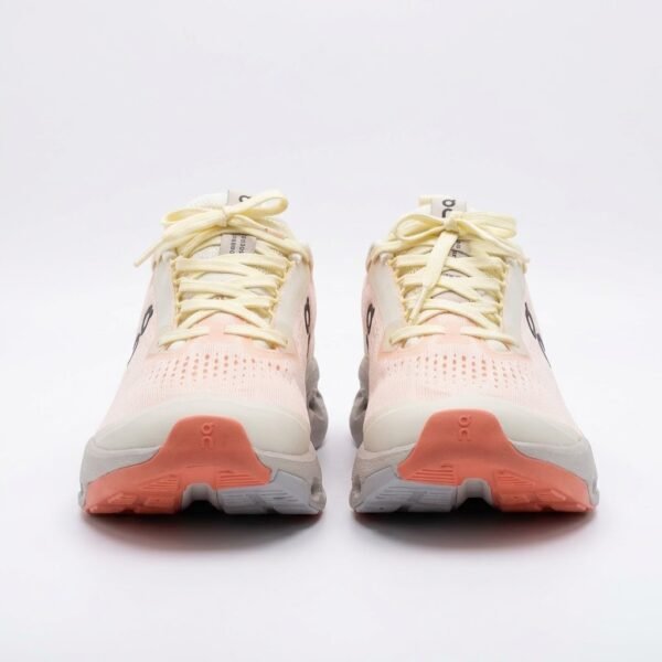 Tenis  On Cloudsurfer Trail 2 hombre On cloud Tenis, Zapatos
