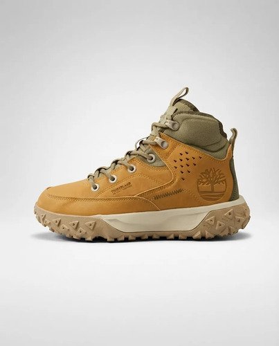 Bota Hombre Timberland Greenstride Motion 6 Timberland Sin categorizar