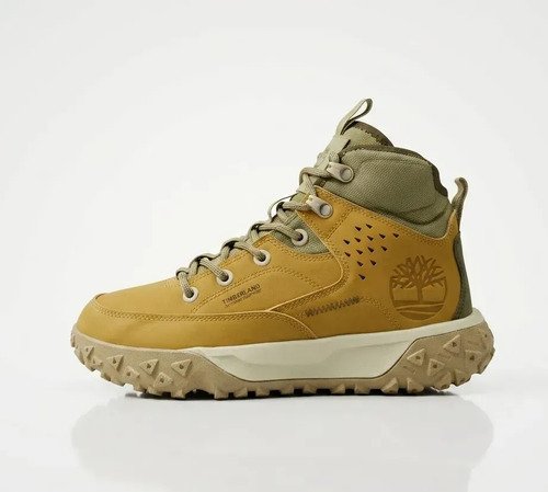 Bota Hombre Timberland Greenstride Motion 6 Timberland Sin categorizar