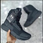 Botas Charged Valsetz Hombre Under Armour Sin categorizar