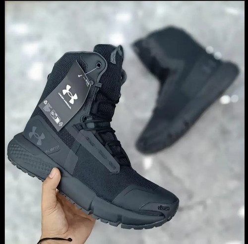 Botas Charged Valsetz Hombre Under Armour Sin categorizar
