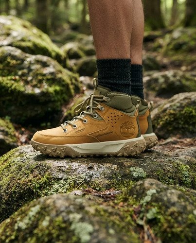 Bota Hombre Timberland Greenstride Motion 6 Timberland Sin categorizar