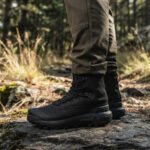 Botas Tácticas Under Armour Storm Proof / Hovr Raider Hombre Under Armour Sin categorizar