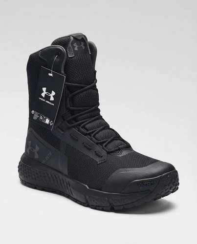 Botas Charged Valsetz Hombre Under Armour Sin categorizar