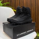 Botas Tácticas Under Armour Storm Proof / Hovr Raider Hombre Under Armour Sin categorizar