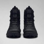 Botas Tácticas Under Armour Storm Proof / Hovr Raider Hombre Under Armour Sin categorizar