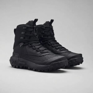 Botas Tácticas Under Armour Storm Proof / Hovr Raider Hombre