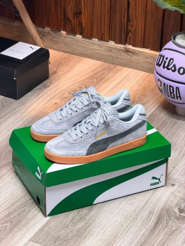 Tenis puma club tabla hombre Puma Tenis, Zapatos