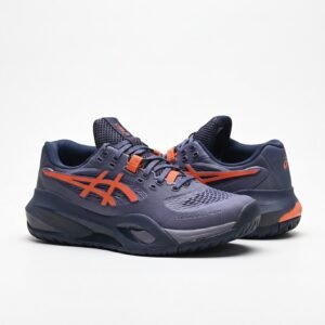 Tenis Asics Gel-Resolution X hombre