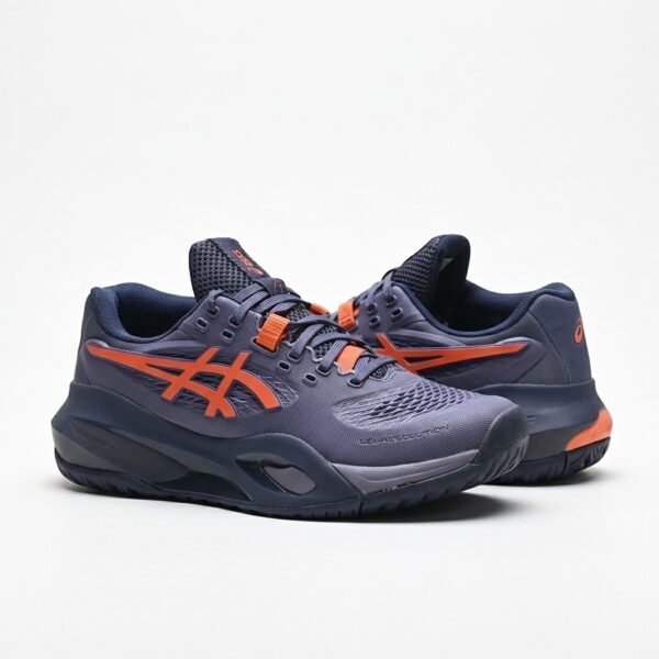 Tenis Asics Gel-Resolution X hombre Asics Tenis, Zapatos