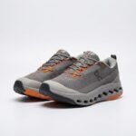Tenis  On Cloudsurfer Trail 2 hombre On cloud Tenis, Zapatos