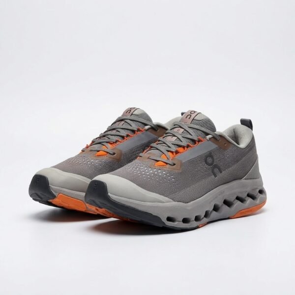 Tenis  On Cloudsurfer Trail 2 hombre On cloud Tenis, Zapatos
