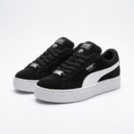Tenis Puma XL BMW negros hombre Puma Tenis, Zapatos