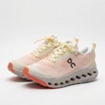 Tenis  On Cloudsurfer Trail 2 hombre On cloud Tenis, Zapatos