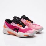 Tenis On The Roger Pro Fire On cloud Tenis, Zapatos