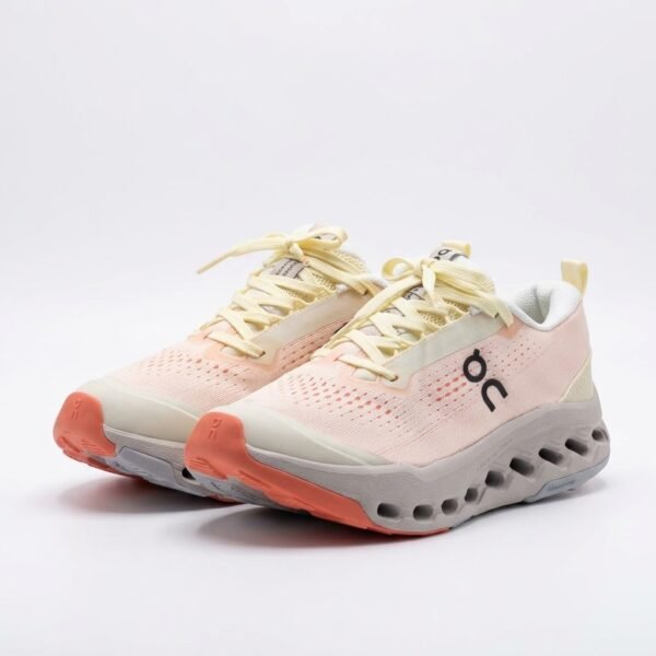 Tenis  On Cloudsurfer Trail 2 hombre On cloud Tenis, Zapatos